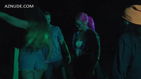 GRAVEYARD SHARK NUDE SCENES AZNude