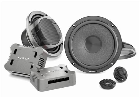 Hertz Cento CK 165 Online | Car Audio Limburg
