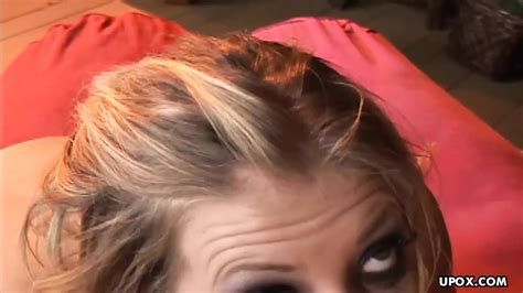 Blonde Whore Leah Luv Gets Her Ass Fucked Anal Porn By Upox Xhamster