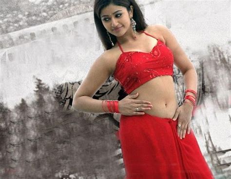 Scandals Poonam Bajwa Hot Look Show