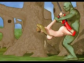 Cartoon Hotntubes Porn