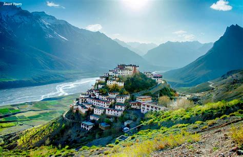 List Of Top 12 Tourist Places To Visit In Leh Ladakh