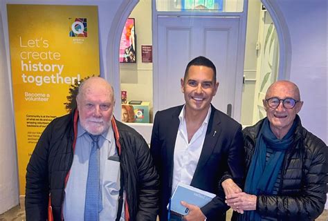 Lgbtqia Committee Learns Nsw Police Intentions For Gay Hate Recommendations