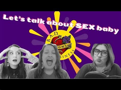 Lets Talk About Sex YouTube