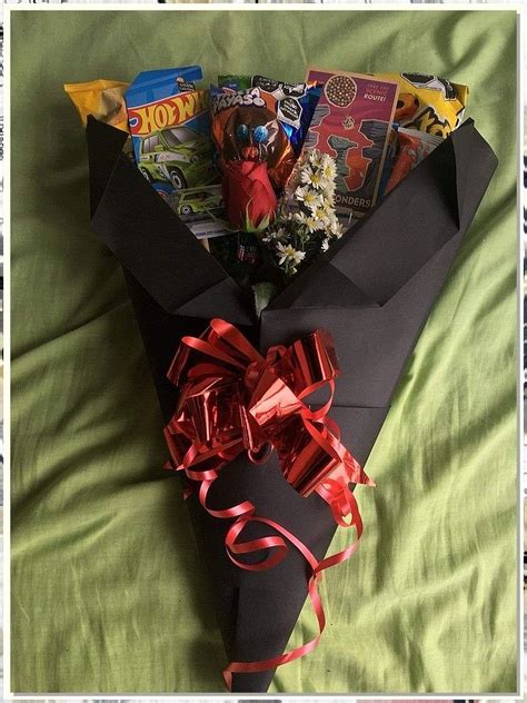 Hot Wheels RAMO PARA HOMBRE