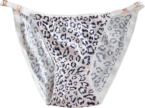 Uvwlwu Print Women Sexy Low Waist Underwear Pieces Panties Lingerie Women S Panties Lace