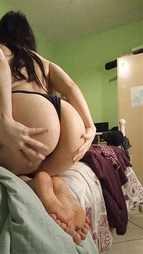 Booty Porn GIFs On Fapality