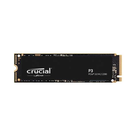 Crucial P Gb Pcie D Nand Nvme M Ssd Mb S Akis Informatica