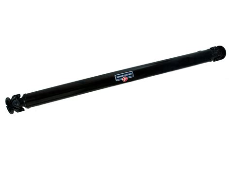 Syncro Drive Shaft New Gowesty