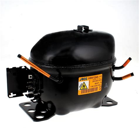Compressor Hxk12aa J00276749 - Hotpoint - Hotpoint