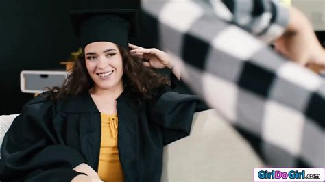 My Lesbian Milf Neighbor Spanks My Ass And Strapon Anals Me