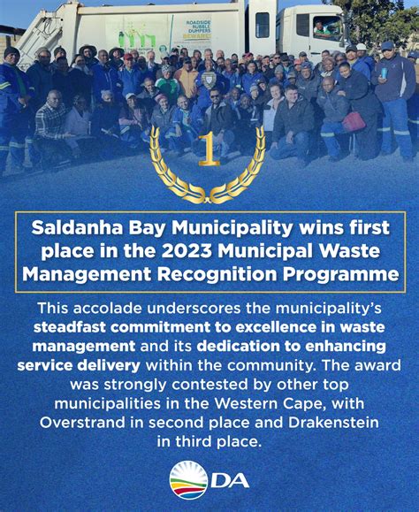 Overstrand Municipality