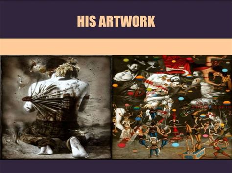 Contemporary Filipino Painters Ppt