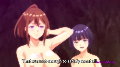Fantasy Hentai Scene In The Woods