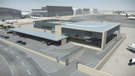 Airportwatch Luton Airport News