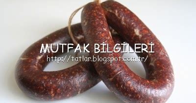 Kangal Sucuk Tarifi Prat K Mutfak B Lg Ler