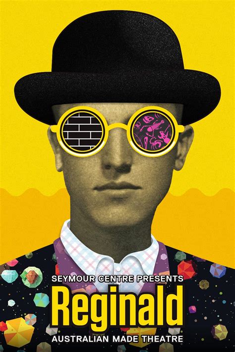 Reginald Season Guide 2015 By Seymour Centre Issuu