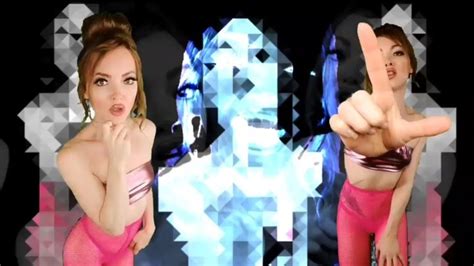 Stupid Crybaby Bitch Loser Mind Fuck Queen Elastica Clips Sale