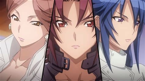 Otaku Anonymous Anime Showcase Triage X