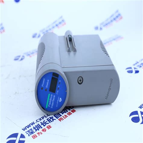 Honeywell CC-PFB401 – Changxin Automation