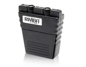 Test Elektro Sex Powerbox Set Mit LCD Display Von ORION RIMBA