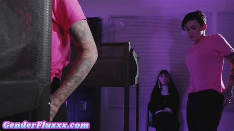 Femdom Queer Pegs Priest In Church Dormitory Cfnm Sex