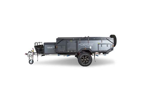 Air Opus® Op4 Opus® Camper