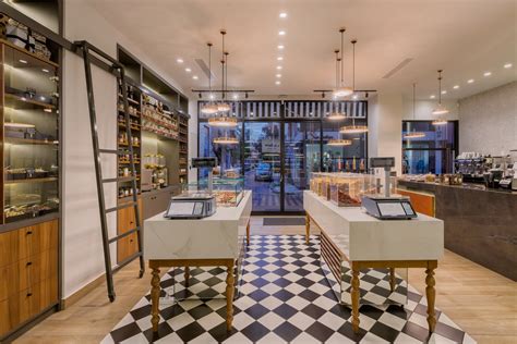Cashew Nuts Shop Kenk