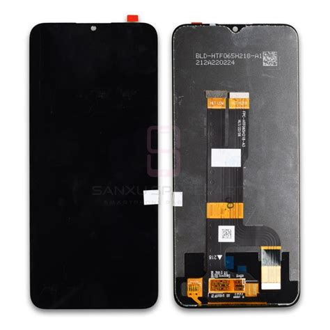 Lcd Realme C31 / RMX3501 Lcd Touchscreen Realme C31 Full Set | Lazada ...