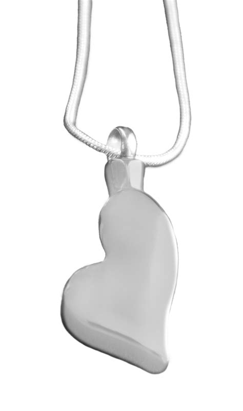 Art Heart Memorial Keepsakes Online