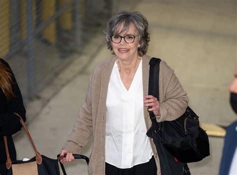 Sally Field 76 Called ‘ugly After Deciding To Age Naturally She