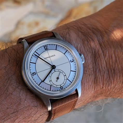 Longines Heritage Classic | WatchUSeek Watch Forums