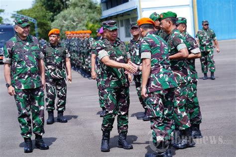 Panglima Tni Cek Kesiapan Pasukan Elite Den Bravo 90 Foto 1 1987976