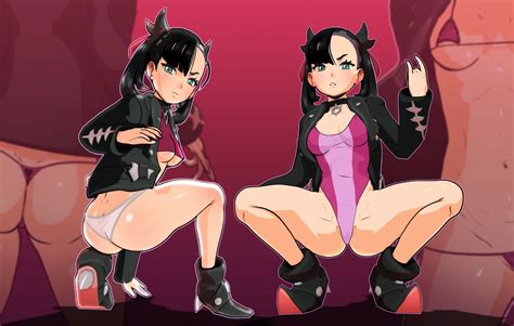 Punk Rock Girl By Crisisbeat Hentai Foundry