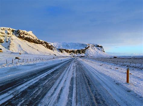 15 Most Beautiful Highways In The World