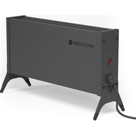 Электроконвектор NeoClima Nano 2000B Nano марки 2.0 квт (настенное и ...
