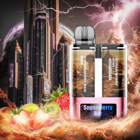 Naked Strawberry Pom 30ml Premium Salt Likit