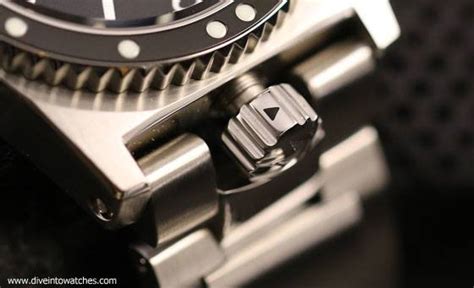 Dive Watch Wednesday Hands On With Zrc Grands Fonds 300 Watchtime
