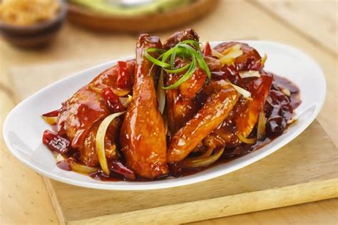 variasi resep ayam kecap  mudah  nggak membosankan