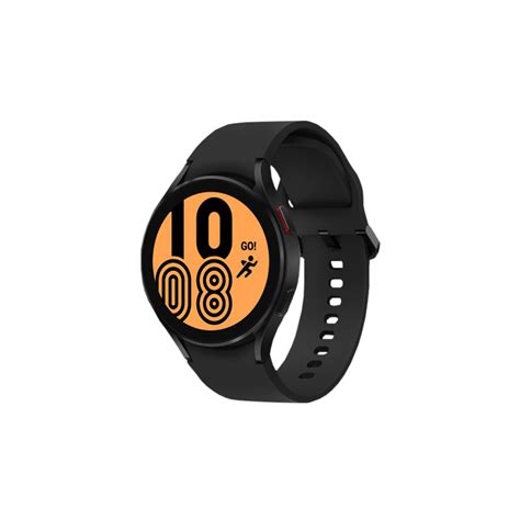 Samsung Watch 4 LTE 44mm Black