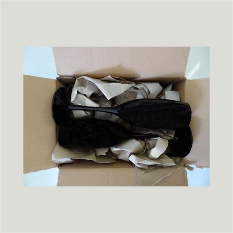 Gerecycleerd Papier Op Rol Demapack