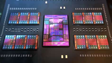 Alleged Amd Zen Benchmarked In Dual Epyc Es Cpu Configuration