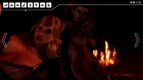 Horror Monster Fuck Compilation 9