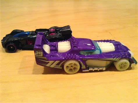 JULIAN S HOT WHEELS BLOG Rev Rod Two Timer