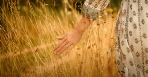 Kate Middletons Eternity Band What Does It Mean