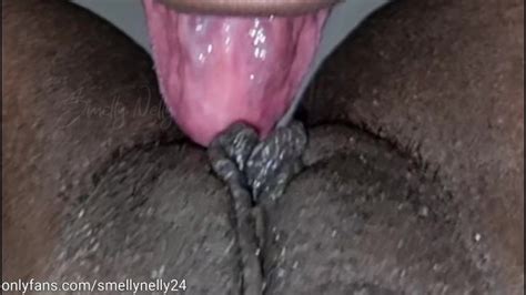 Her Cheesy Creamy Pussy And Dirty Asshole Smell And Taste So Good