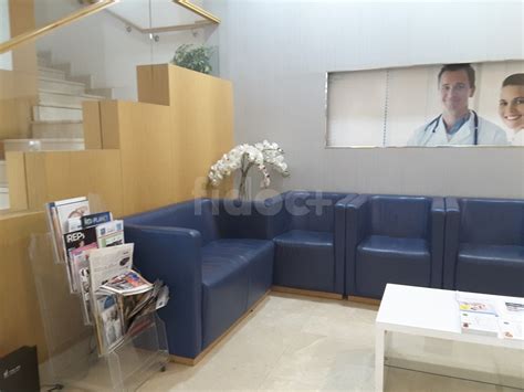 Medwin Medical Centre In Satwa Dubai Find Doctors Clinics