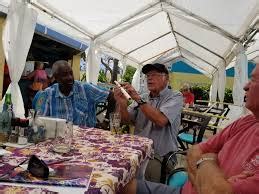 Big Month For Amateur Radio In USVI Licensing Exams And Field Day St