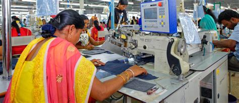 Tirupur The Export Hub Of Knitted Garments In India