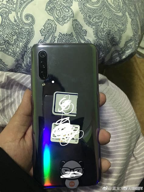 Xiaomi Mi 9 дата выхода и последние новости про Сяоми Ми 9.